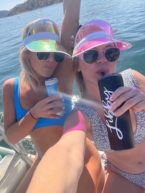 Personalized Skinny Tumbler