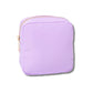 Cosmetic Pill Pouch with Pouches