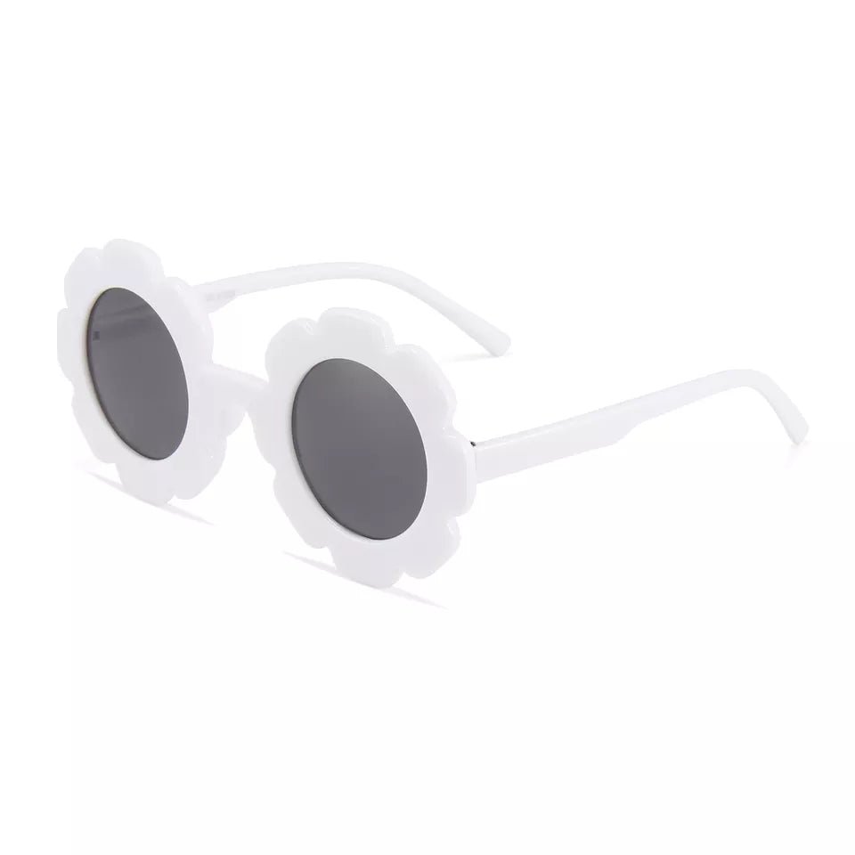 Flower Girl Sun Glasses