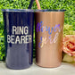 Custom Mini Skinny Tumbler